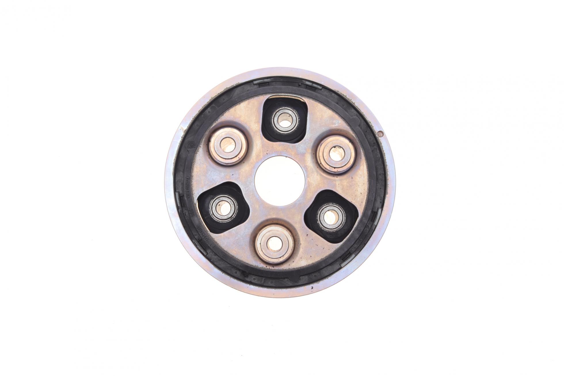 40931 FEBI BILSTEIN